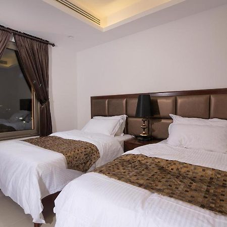 Noon Hotel Suites Khafji Экстерьер фото